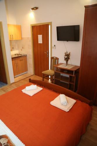 Apartments Dragica