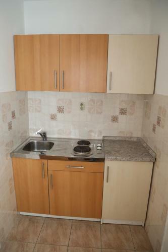 Apartments Dragica