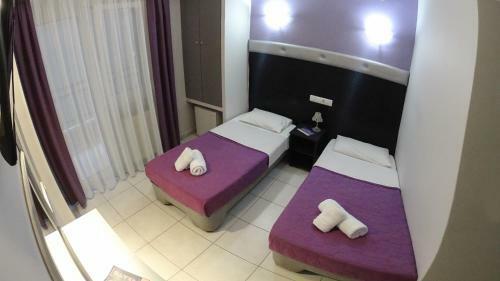 Hotel Erato