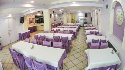 Hotel Erato