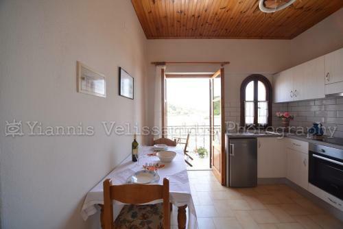 Apartamento Sotiris Sea View