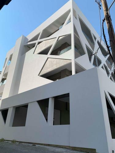 Apartamento Villa Hara Suites