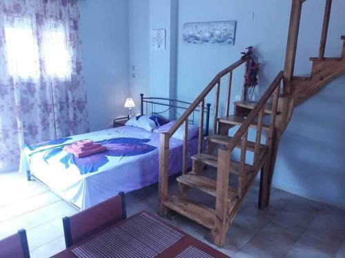 Apartamento Jenny Studios