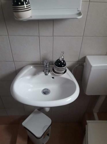 Apartamento Jenny Studios
