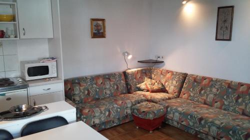 Apartments Marija Bajto
