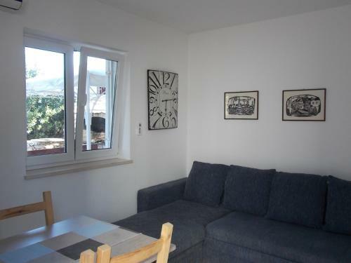 Apartments Pavleka