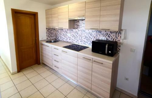 Apartments Pavleka
