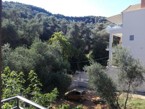 Apartamento Mary's Dream House