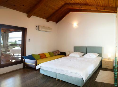 Apartamentos Ribarica Go Green