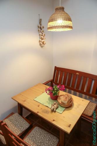 Apartamentos Ribarica Go Green