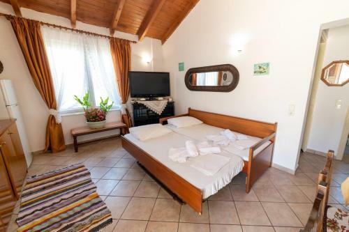 Apartamento Lambrini Studios