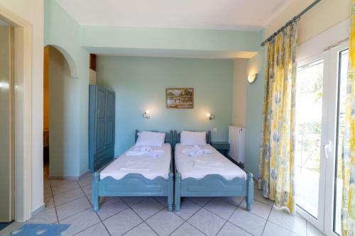 Apartamento Lambrini Studios