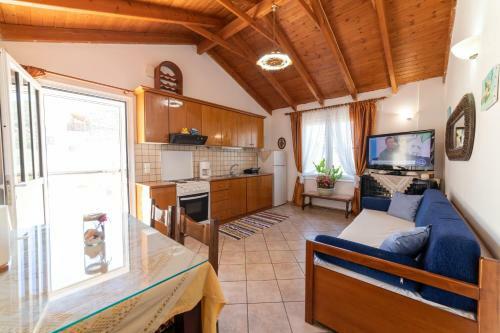 Apartamento Lambrini Studios
