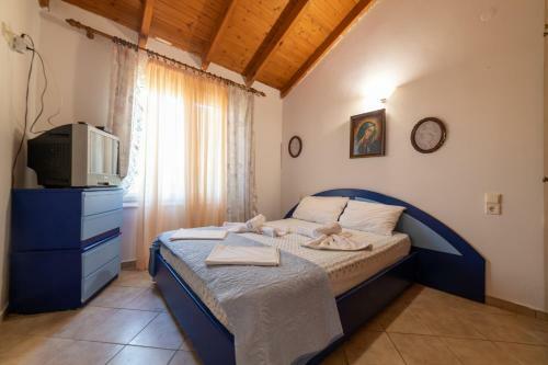 Apartamento Lambrini Studios