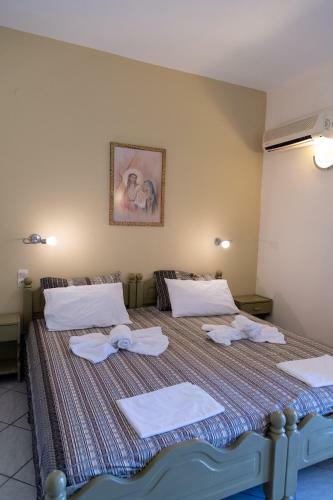 Apartamento Lambrini Studios