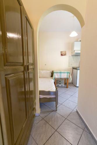 Apartamento Lambrini Studios