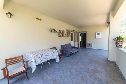 Apartamento Lambrini Studios