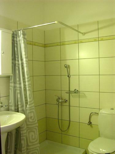 Apartamento Elena Appartments