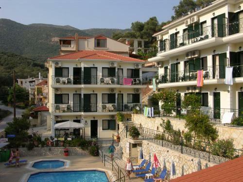 Apartamento Akis Studios