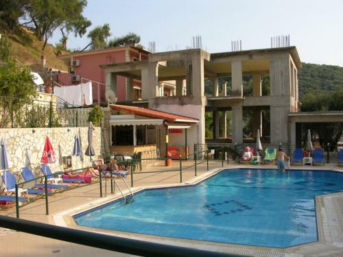 Apartamento Akis Studios