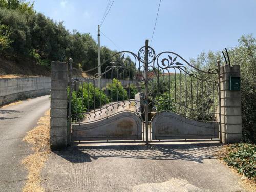 Villa "la Valle Degli Ulivi"