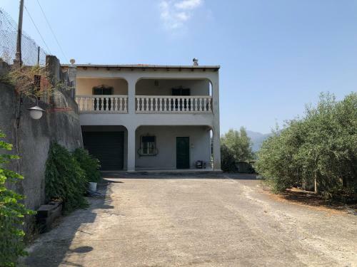 Villa "la Valle Degli Ulivi"