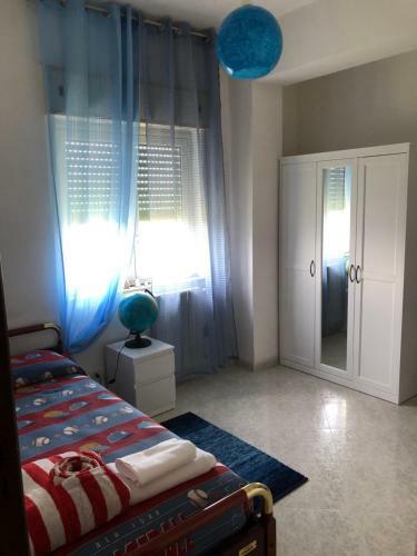 Villa "la Valle Degli Ulivi"
