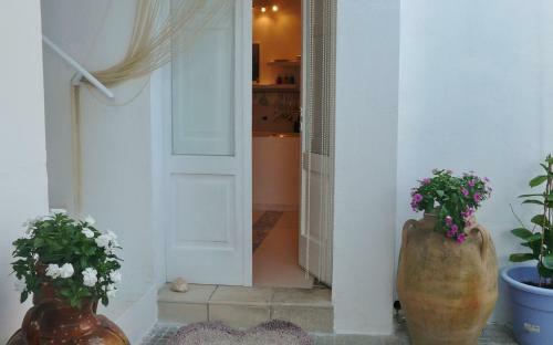 Hostal Appartamento Tevere