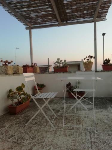 Hostal Appartamento Tevere