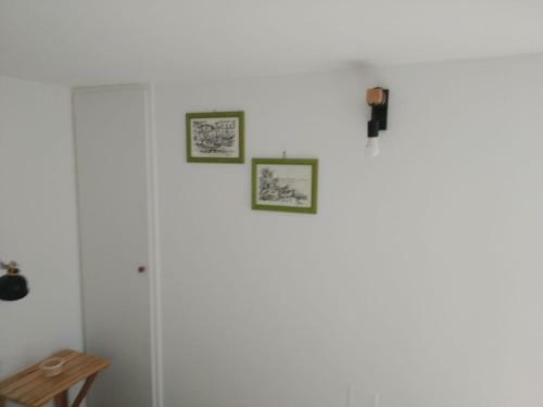 Hostal I Nidi Di Colombo