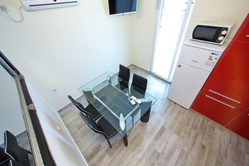 Apartments Mirko&ana