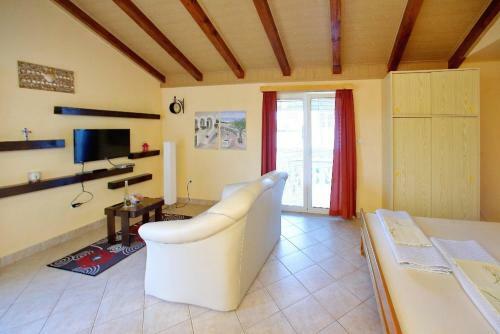 Apartman-studio Vanda