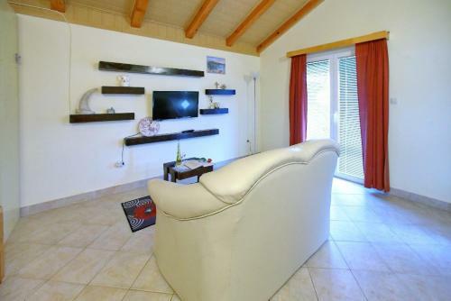 Apartman-studio Vanda