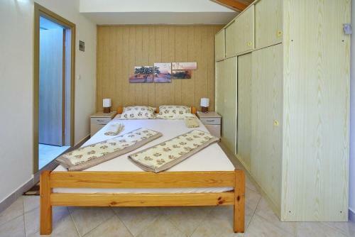 Apartman-studio Vanda