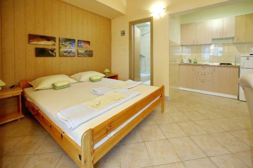Apartman-studio Vanda