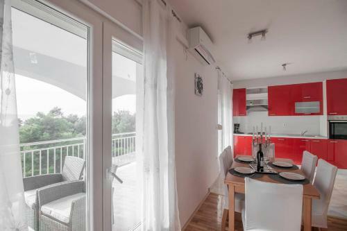 Apartamento Blue Mate