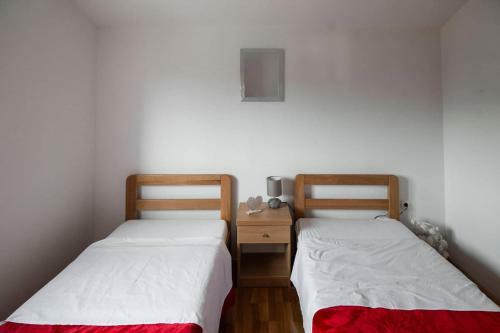 Apartamento Blue Mate