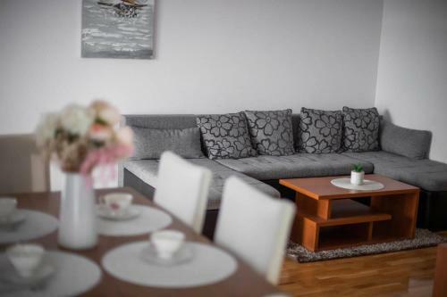 Apartamento Blue Mate
