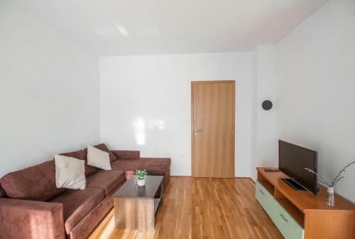 Apartamento Blue Mate