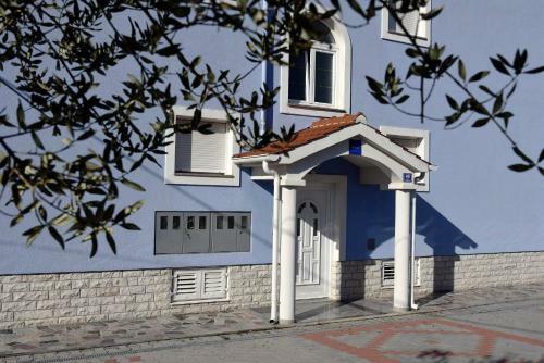 Apartamento Blue Mate