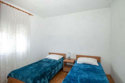 Apartamento Blue Mate