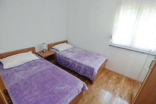 Apartamento Blue Mate