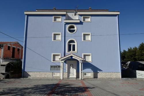 Apartamento Blue Mate