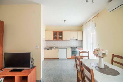 Apartamento Blue Mate