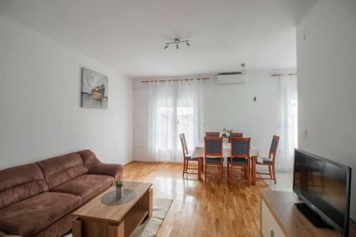 Apartamento Blue Mate