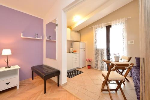 Apartamento Lela 1