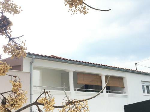 Apartman Luce