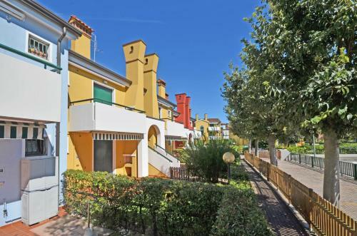 Apartamento Le Vignole D12/1