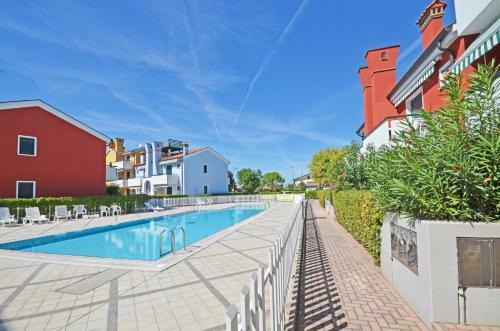 Apartamento Le Vignole D12/1