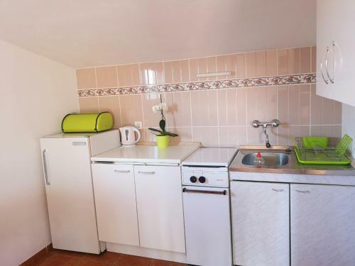 Apartments Brkovic